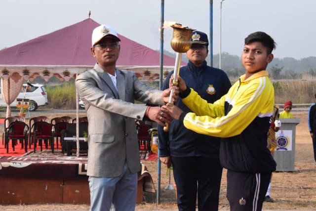 Sainik School Gallery 5