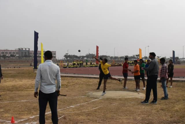 Sainik School Gallery 3