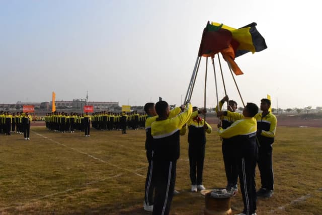 Sainik School Gallery 4