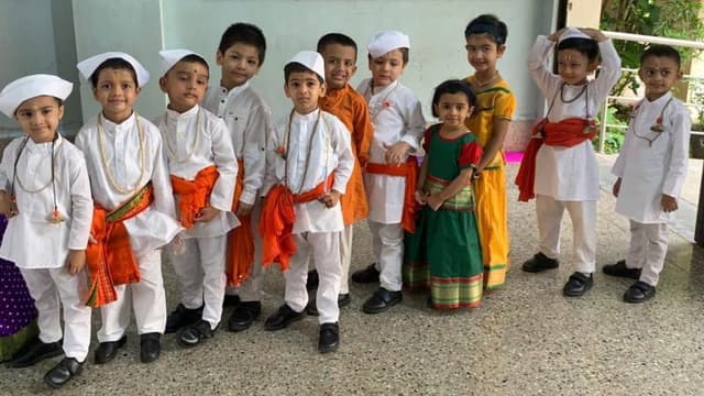 Sevasadan English Medium School Gallery 3