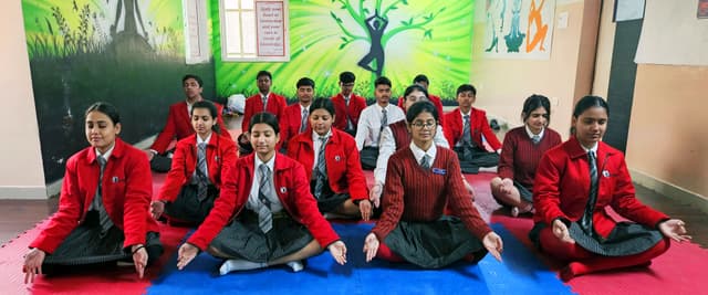 GD Goenka Public School Gallery 9