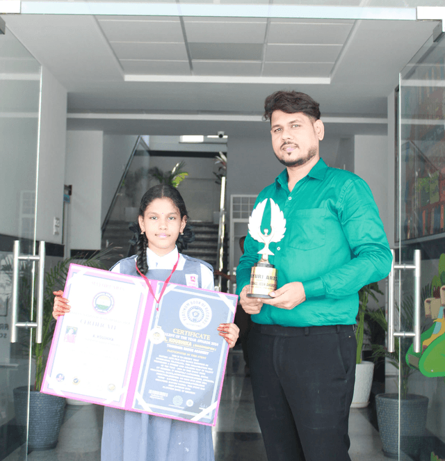 Aryan’s School Gallery 6