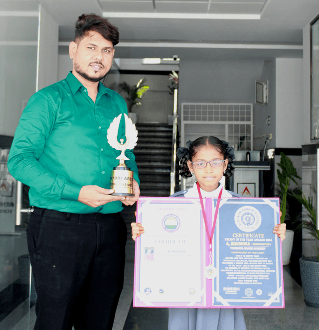 Aryan’s School Gallery 2