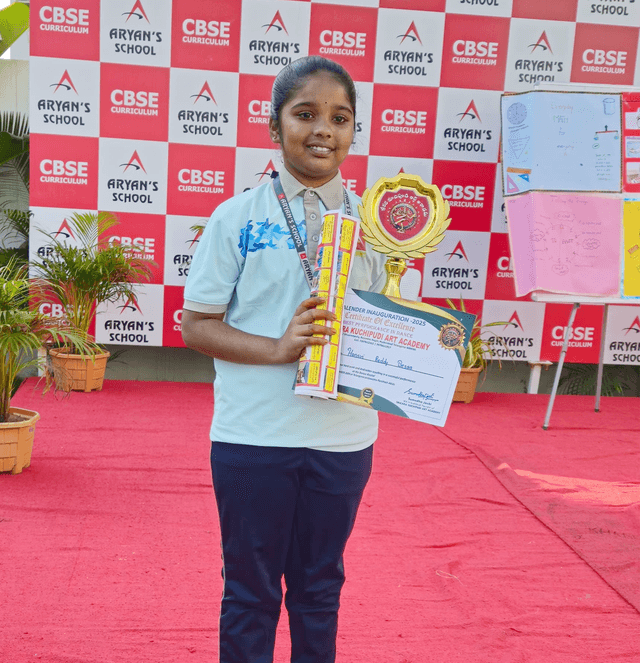 Aryan’s School Gallery 1