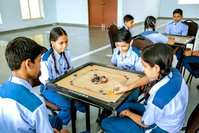 Rawat Public School Gallery 3