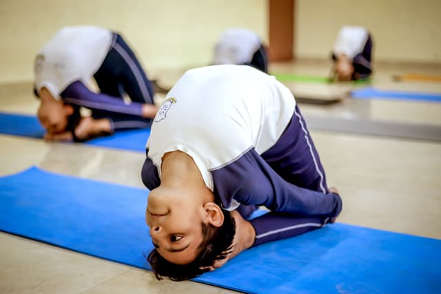 Rawat Public School Gallery 1