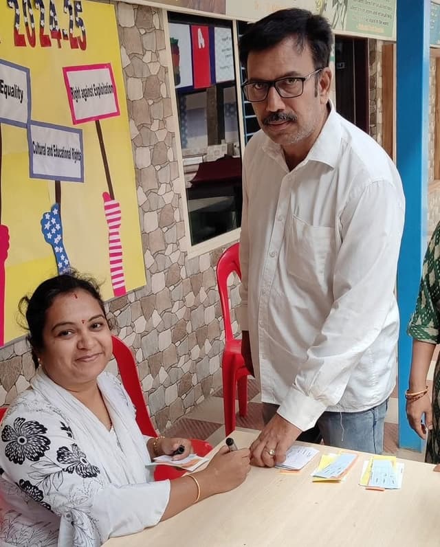 Canara Gurukula Public School Gallery 71