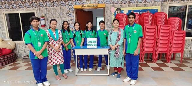 Canara Gurukula Public School Gallery 68