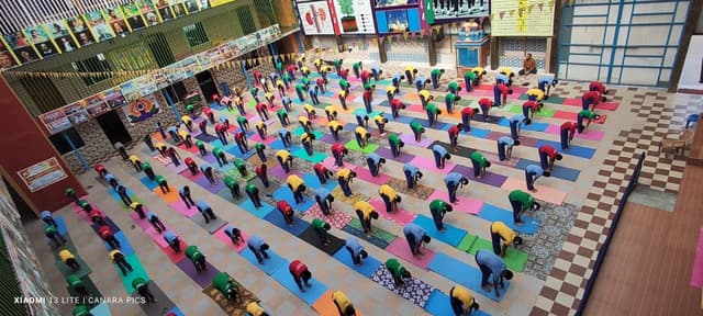 Canara Gurukula Public School Gallery 65