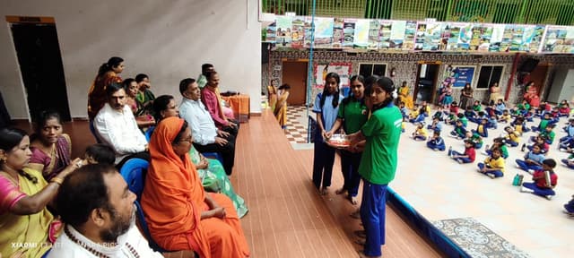 Canara Gurukula Public School Gallery 63