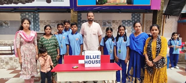 Canara Gurukula Public School Gallery 70