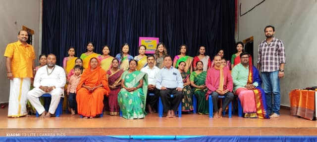 Canara Gurukula Public School Gallery 62