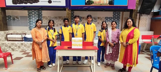 Canara Gurukula Public School Gallery 69