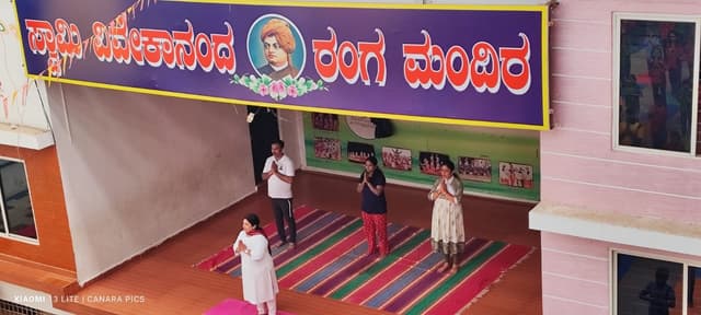 Canara Gurukula Public School Gallery 66