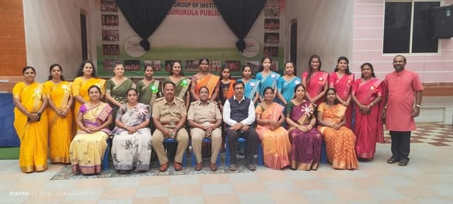 Canara Gurukula Public School Gallery 56