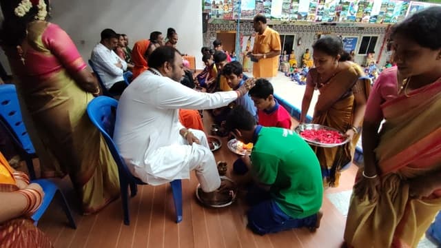 Canara Gurukula Public School Gallery 61