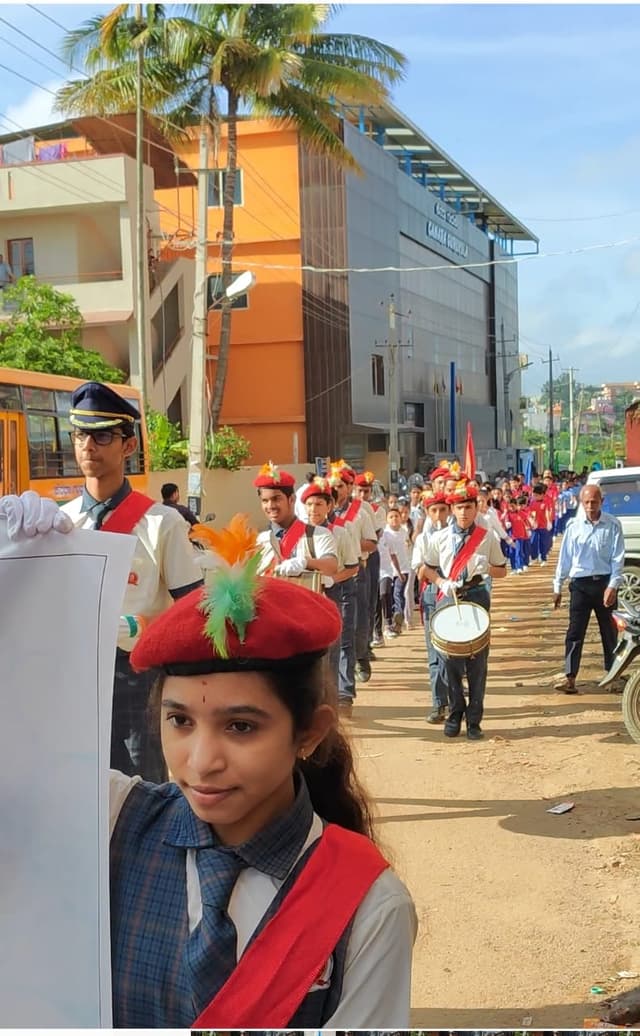 Canara Gurukula Public School Gallery 53