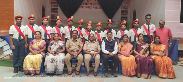 Canara Gurukula Public School Gallery 59