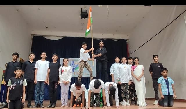 Canara Gurukula Public School Gallery 51