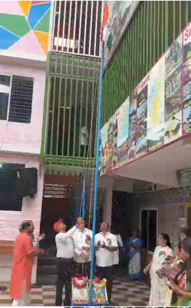 Canara Gurukula Public School Gallery 48