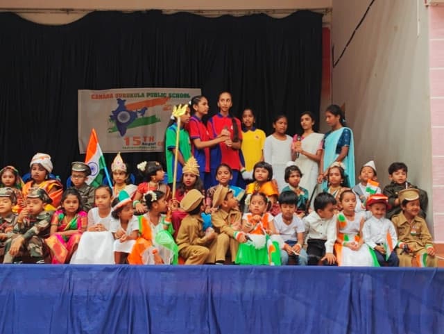 Canara Gurukula Public School Gallery 44