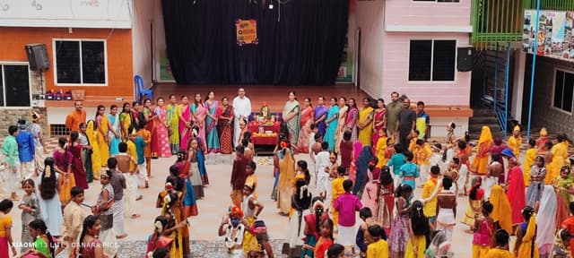 Canara Gurukula Public School Gallery 40