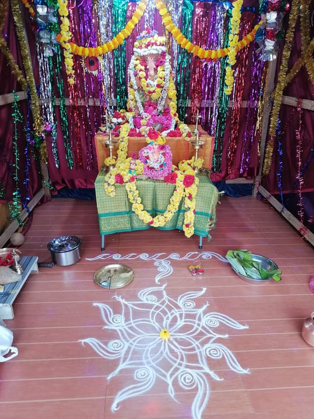 Canara Gurukula Public School Gallery 38