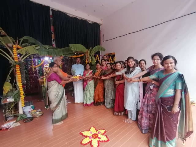 Canara Gurukula Public School Gallery 37