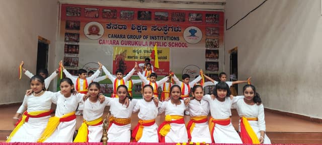 Canara Gurukula Public School Gallery 33