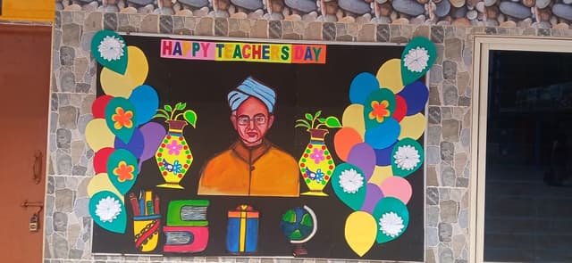 Canara Gurukula Public School Gallery 27