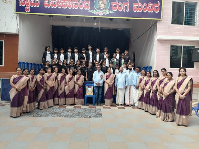 Canara Gurukula Public School Gallery 28