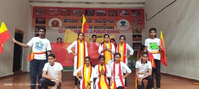 Canara Gurukula Public School Gallery 31