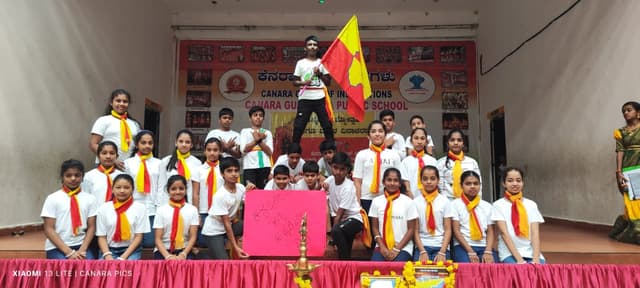 Canara Gurukula Public School Gallery 30