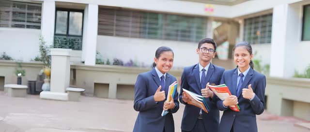 Aston High School & Junior College Gallery 9