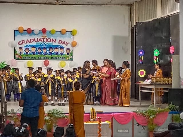 Park KG School Gallery 1