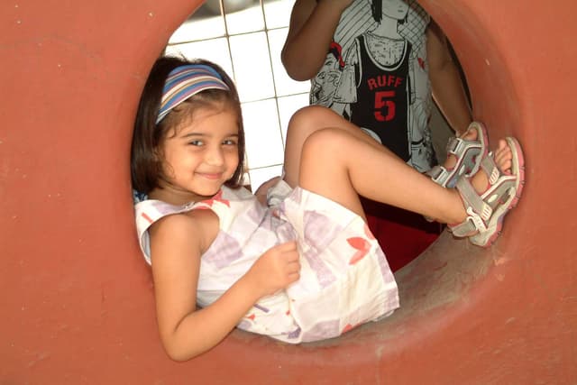 Springdales School Gallery 1