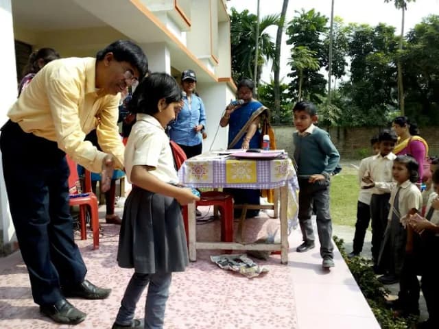 Indira Gandhi Memorial School Gallery 5