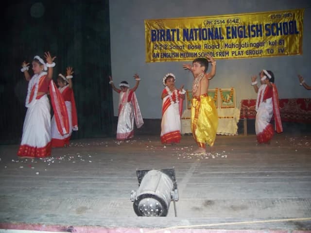 Indira Gandhi Memorial School Gallery 3