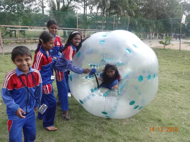 Royal Public School Gallery 8