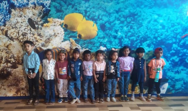 Wisdom High School & Jr. College Gallery 3