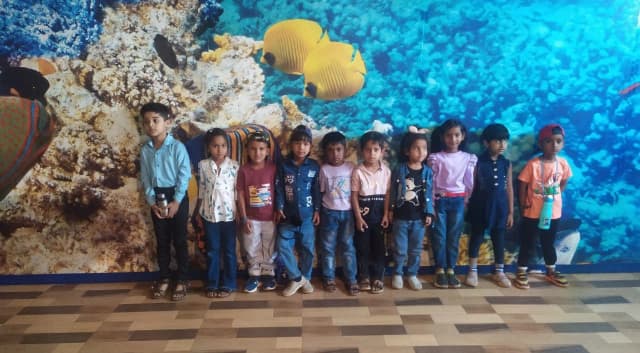 Wisdom High School & Jr. College Gallery 5