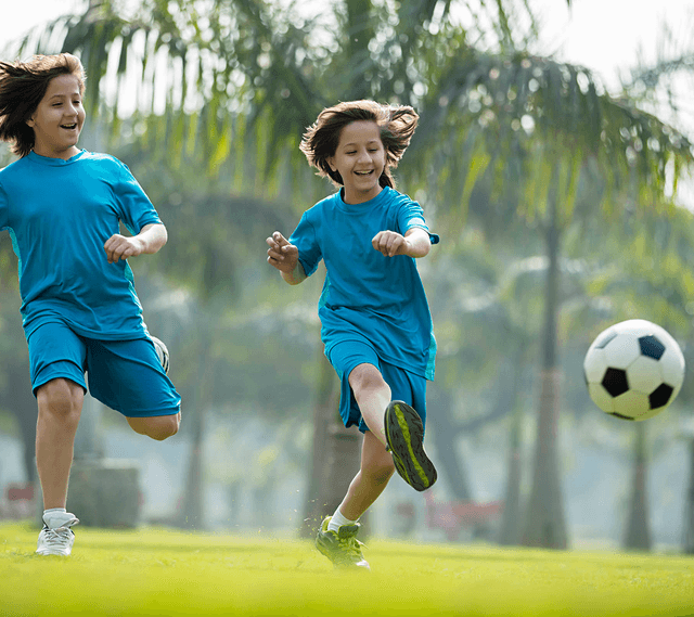 Millennium International School Gallery 10