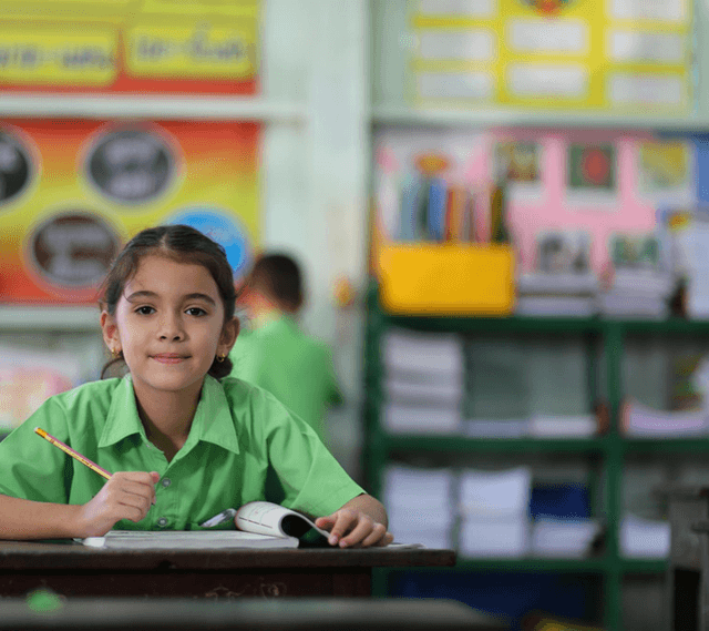 Millennium International School Gallery 7