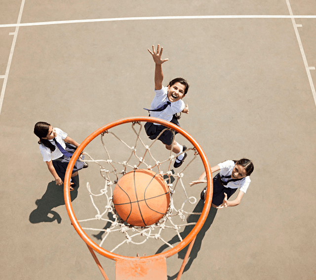 Millennium International School Gallery 8