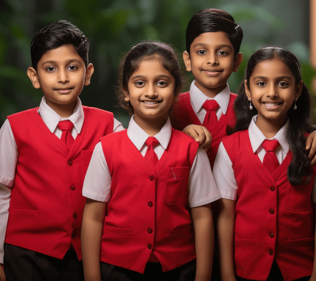 Millennium International School Gallery 9