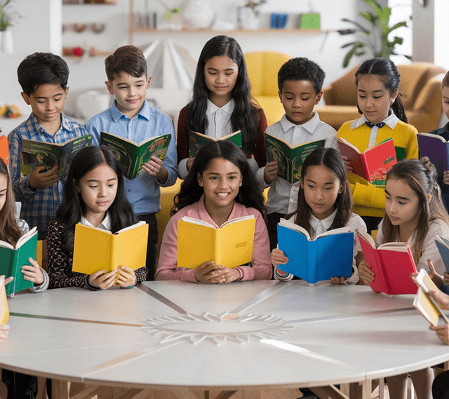 Millennium International School Gallery 6