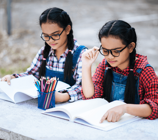 Millennium International School Gallery 0