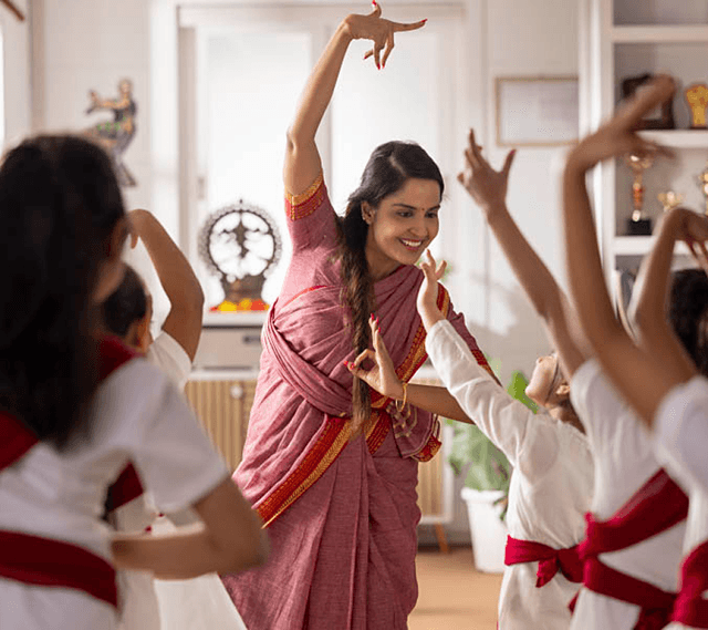 Millennium International School Gallery 3