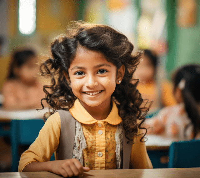 Millennium International School Gallery 5