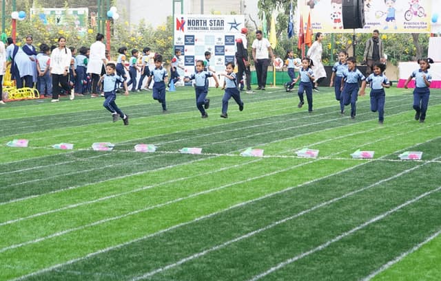 North Star International Academy Gallery 41